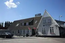 Refborg Hotel 