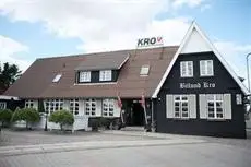 Refborg Hotel 