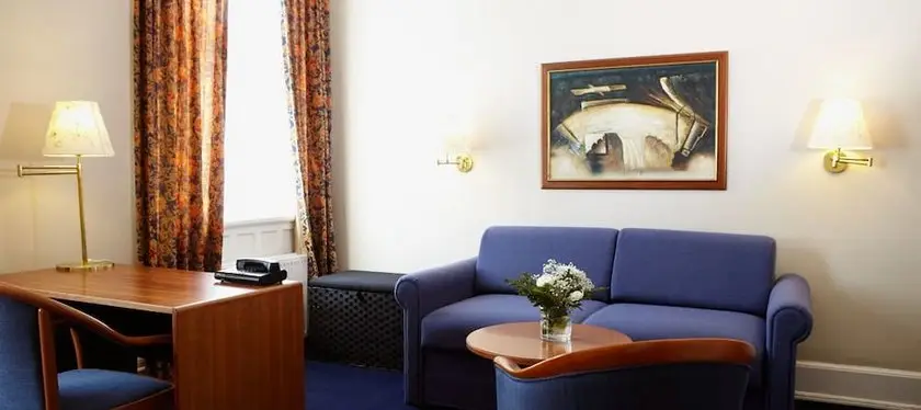 City Hotel Nebo 