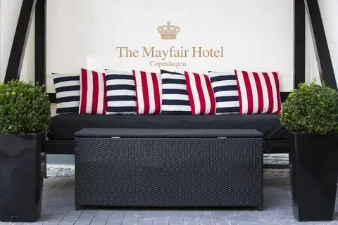 First Hotel Mayfair 