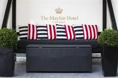 First Hotel Mayfair 