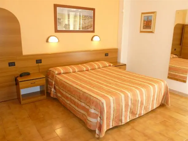 Hotel Angelo Caorle