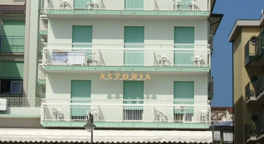 Hotel Astoria Caorle