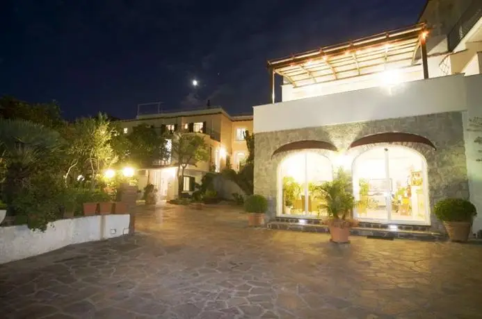 Hotel Gemma Casamicciola Terme