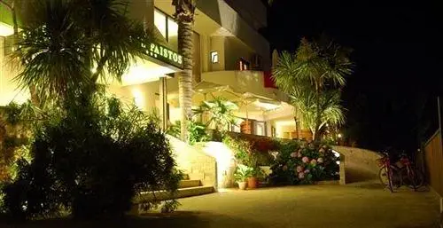 Hotel Paistos 