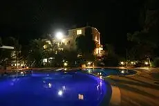 La Bussola Hotel Calabria 