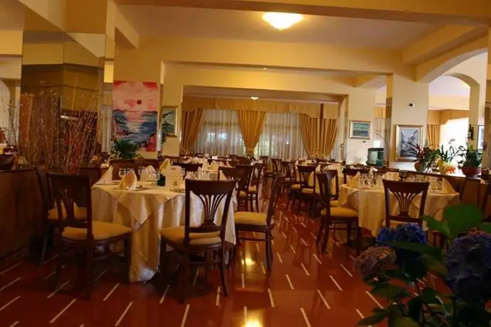 La Bussola Hotel Calabria 