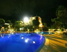 La Bussola Hotel Calabria 