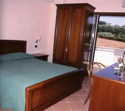 La Bussola Hotel Calabria 