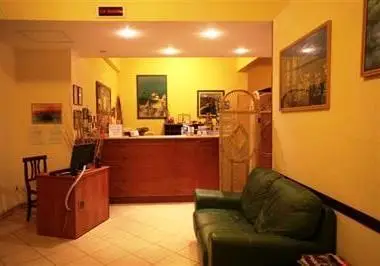 La Bussola Hotel Calabria 