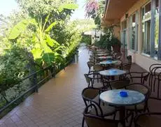 La Bussola Hotel Calabria 