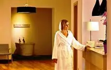 Terme Manzi Hotel & Spa 