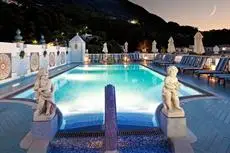 Terme Manzi Hotel & Spa 