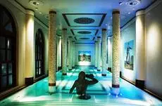 Terme Manzi Hotel & Spa 