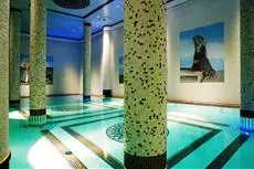 Terme Manzi Hotel & Spa 