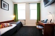 Ansgar Hotel Copenhagen 