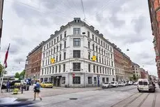 Zleep Hotel Copenhagen City 