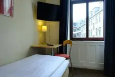 Zleep Hotel Copenhagen City 