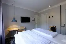 Zleep Hotel Copenhagen City 