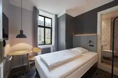 Zleep Hotel Copenhagen City 