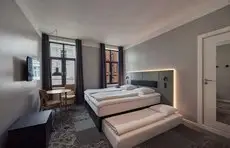 Zleep Hotel Copenhagen City 