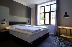 Zleep Hotel Copenhagen City 