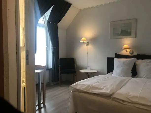 City Hotel Odense 