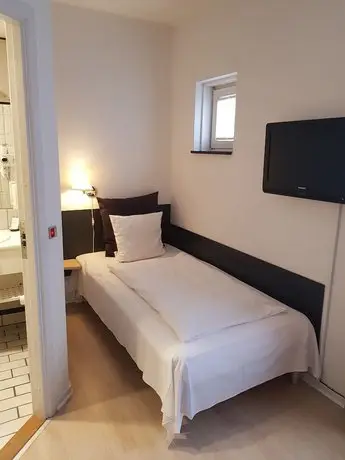 City Hotel Odense 