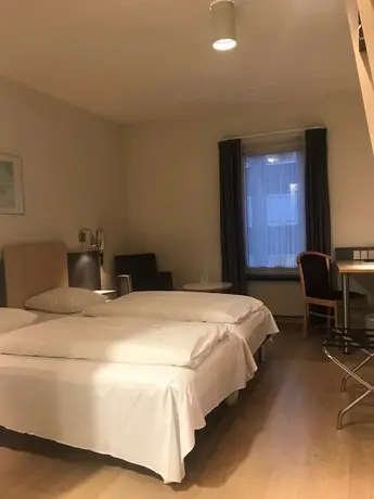 City Hotel Odense 