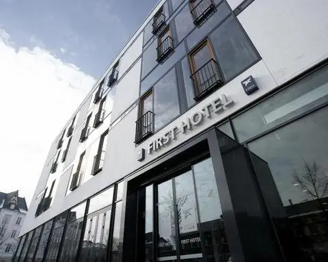 First Hotel Kolding