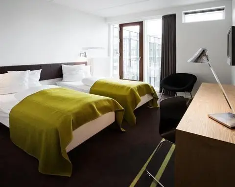 First Hotel Kolding 