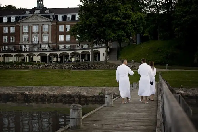 Hotel Koldingfjord 