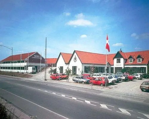 Hotel Naesbylund Kro 