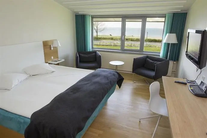 Hotel Sonderborg Strand 