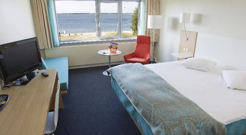 Hotel Sonderborg Strand 