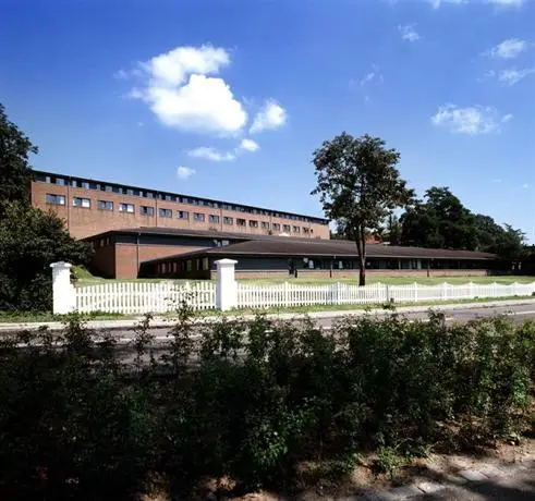 Hotel Sonderborg Strand 