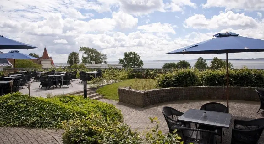 Hotel Sonderborg Strand 