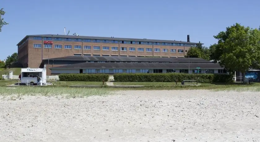 Hotel Sonderborg Strand 