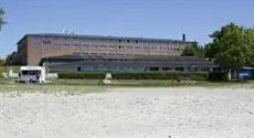 Hotel Sonderborg Strand 