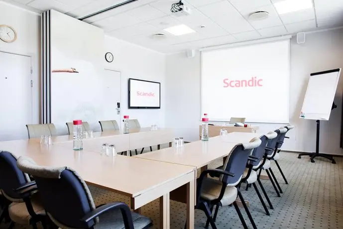 Scandic Kolding 