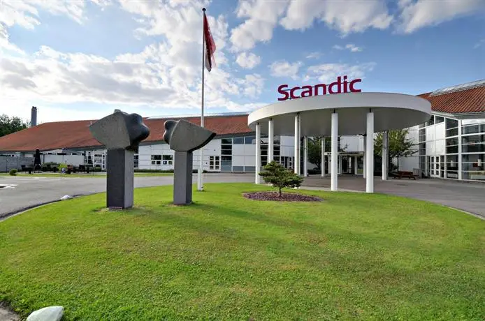 Scandic Sonderborg