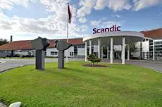 Scandic Sonderborg 