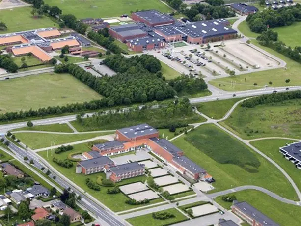 Sportshotel Vejen