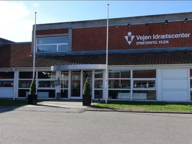 Sportshotel Vejen 