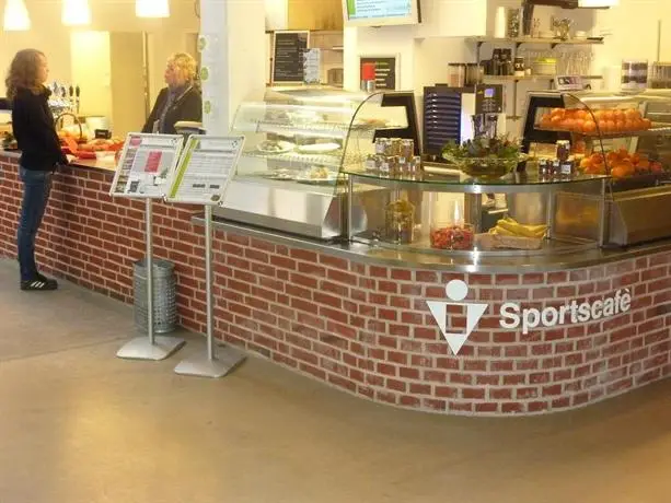 Sportshotel Vejen 