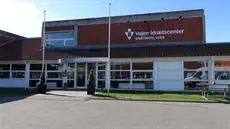 Sportshotel Vejen 