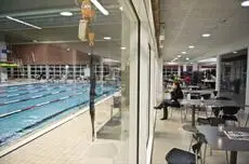 Sportshotel Vejen 