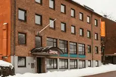 2home Hotel Gavle 