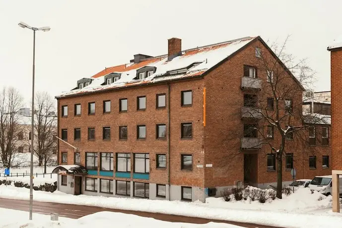 2home Hotel Gavle 