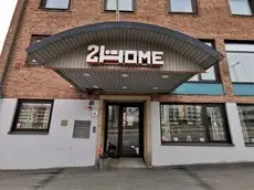 2home Hotel Gavle 